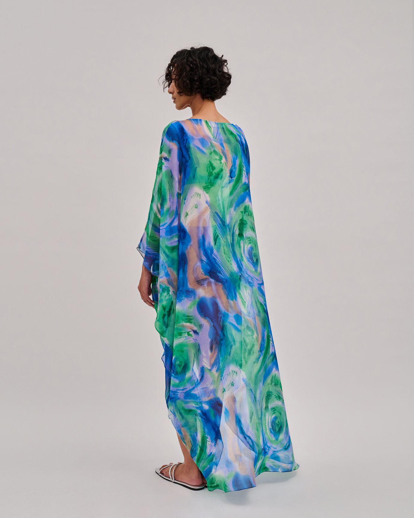 CIELA KAFTAN