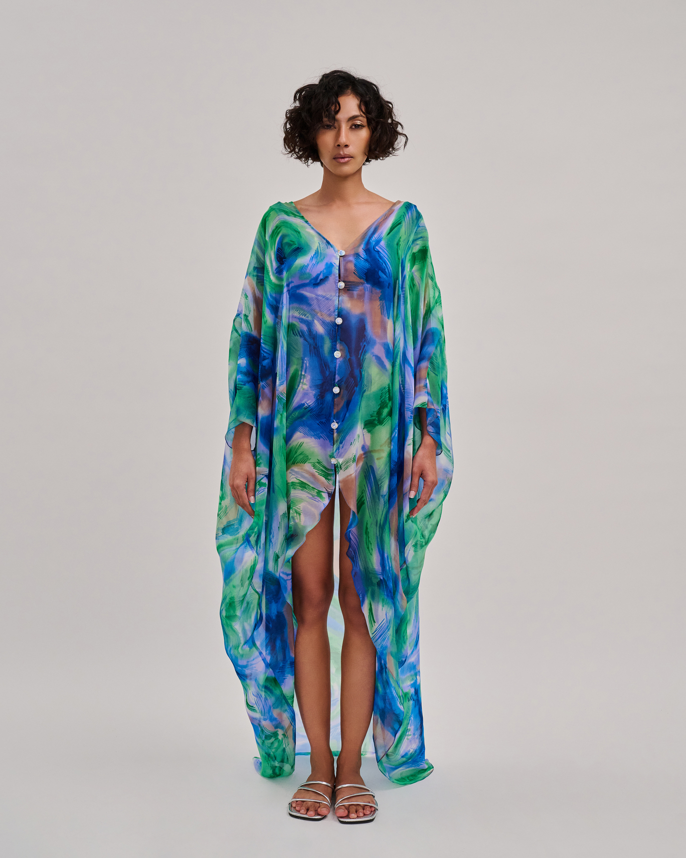 CIELA KAFTAN