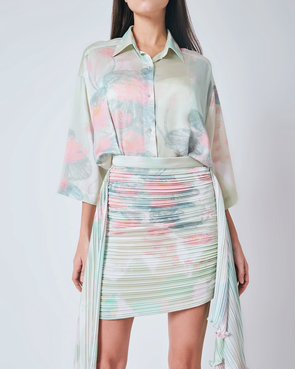 LILY SKIRT
