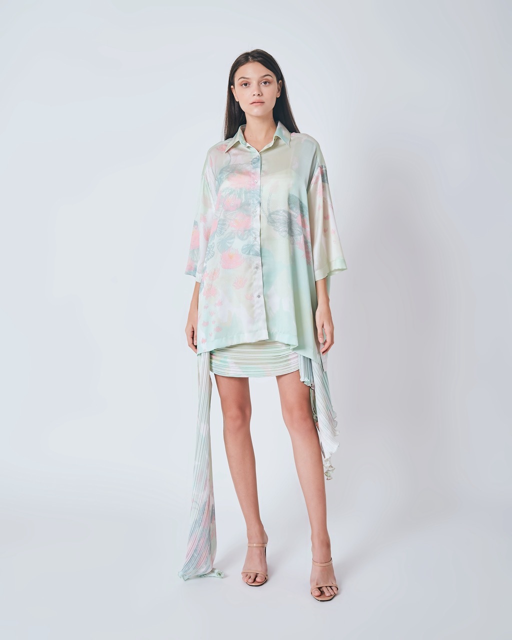 LILY SHIRT