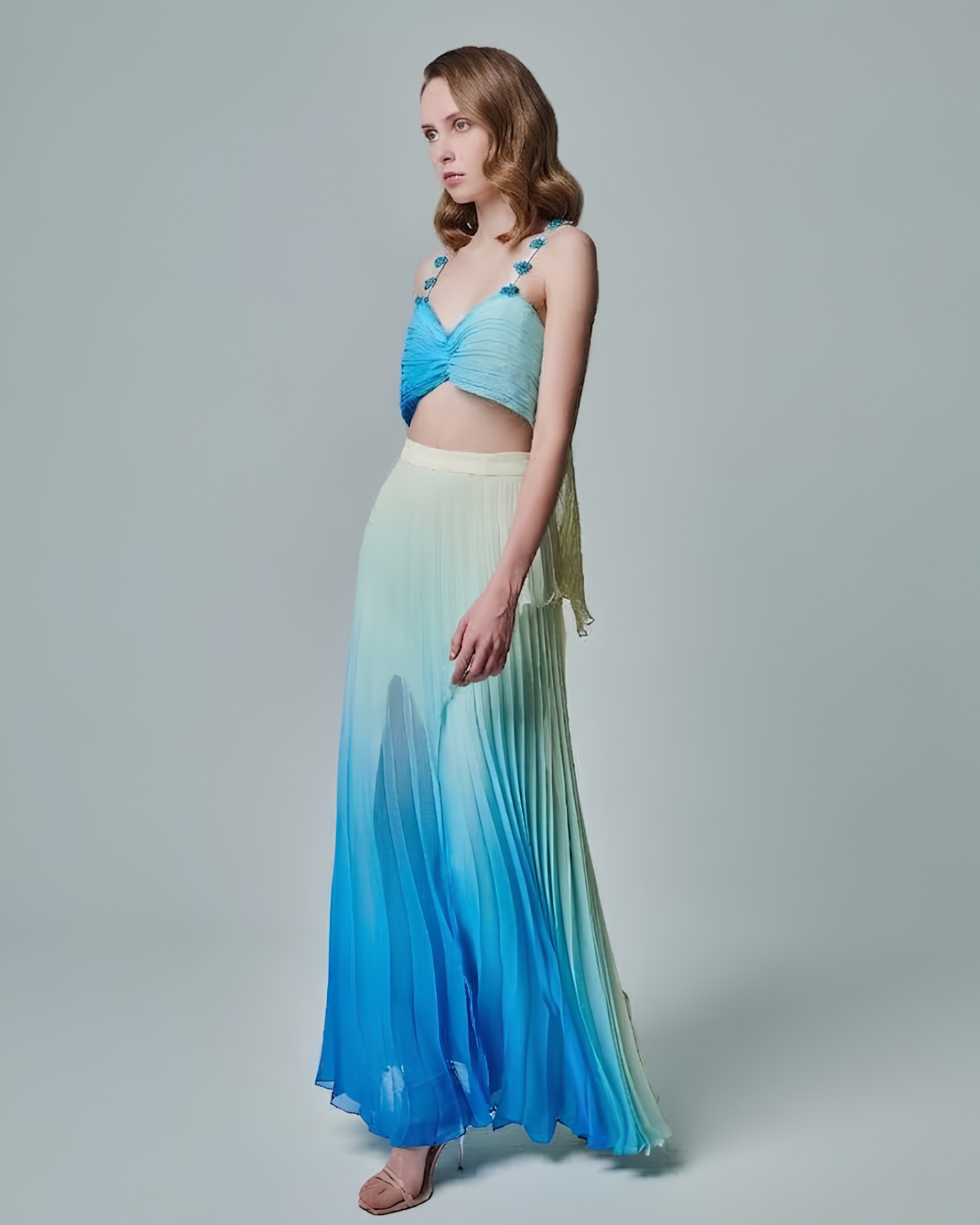 MARINA SKIRT