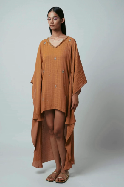 ALYA KAFTAN