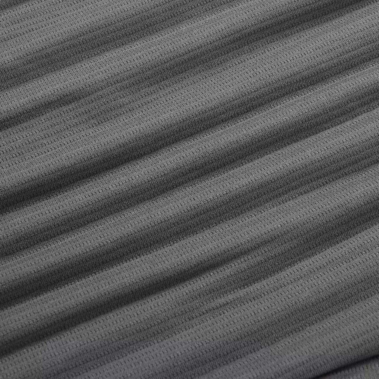 Men's Pleated Harem Pants Casual Baggy Ankle Length Pants Drawstring Elastic Waist