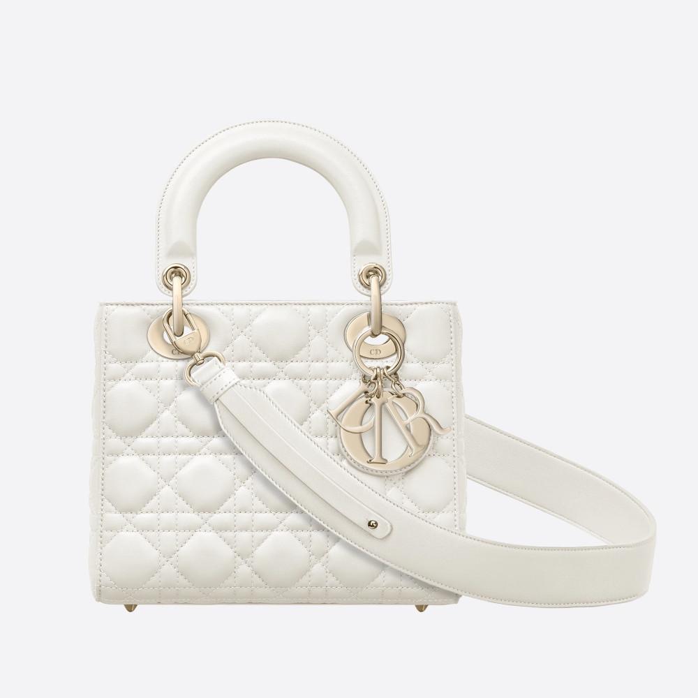 【DIOR】LADY  MY ABCDIOR バッグ