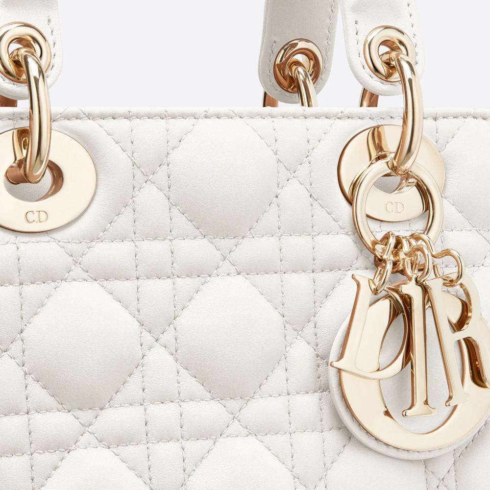 【DIOR】LADY  MY ABCDIOR バッグ
