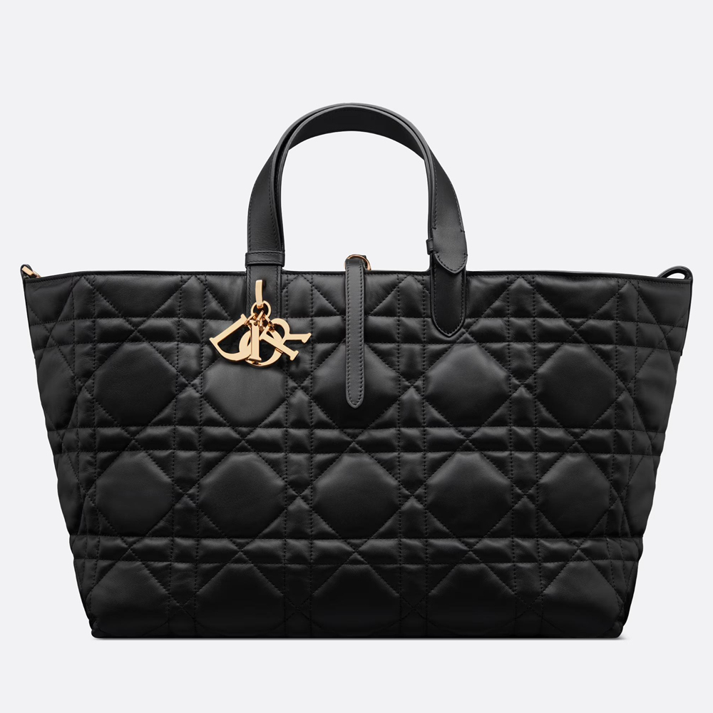【DIOR】トゥジュール ラージ バッグ