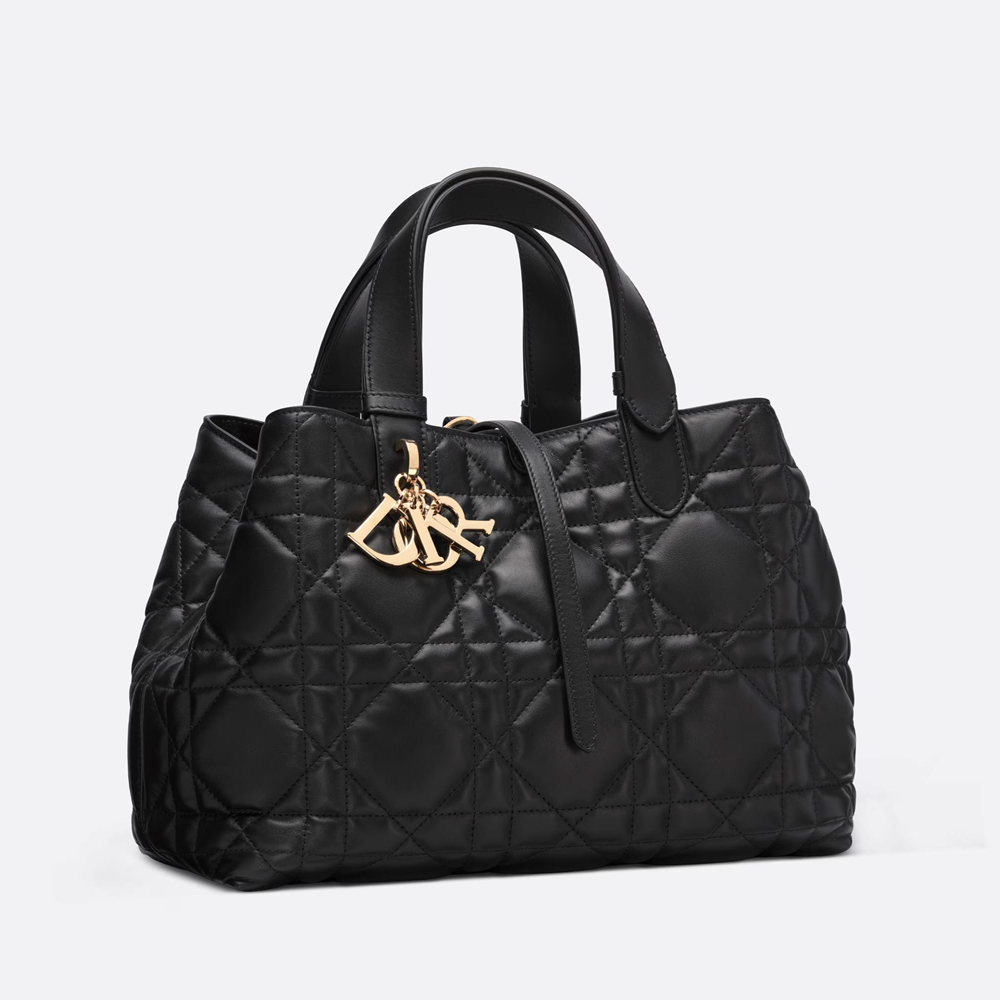 【DIOR】トゥジュール ラージ バッグ