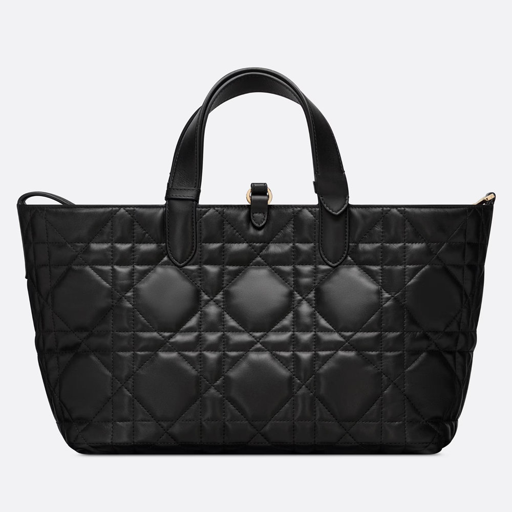 【DIOR】トゥジュール ラージ バッグ