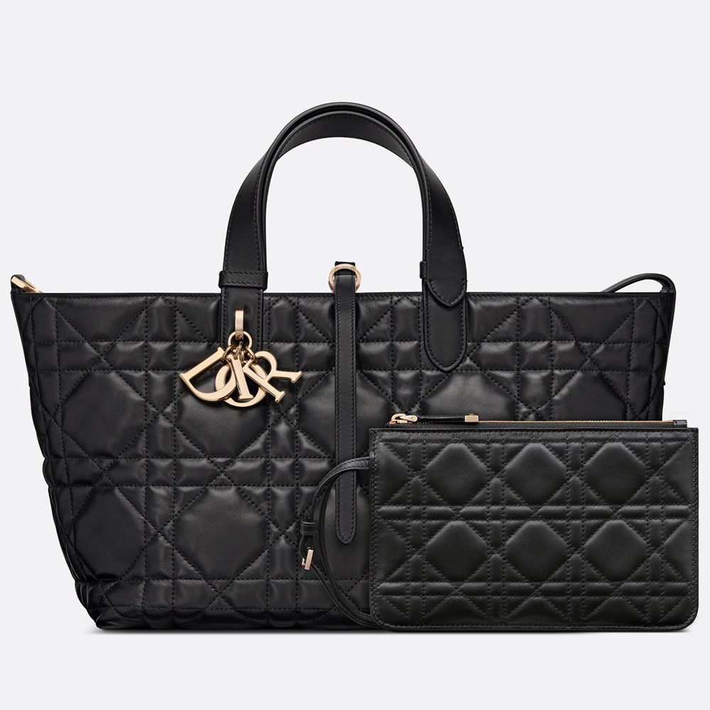 【DIOR】トゥジュール ラージ バッグ