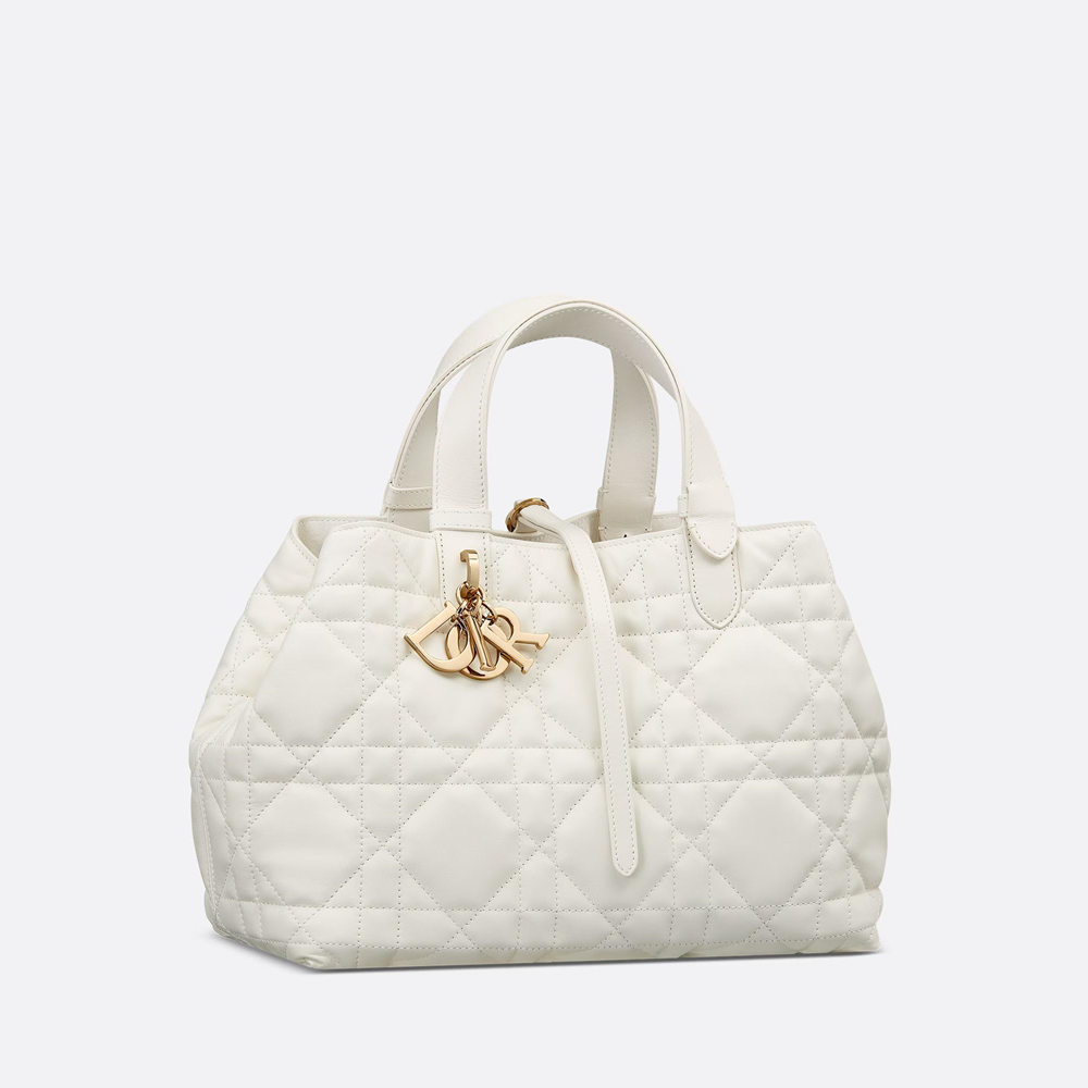 【DIOR】トゥジュール ラージ バッグ
