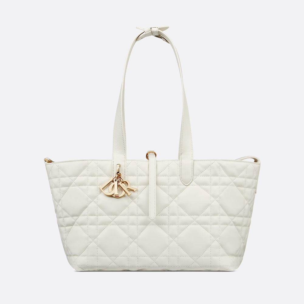 【DIOR】トゥジュール ラージ バッグ