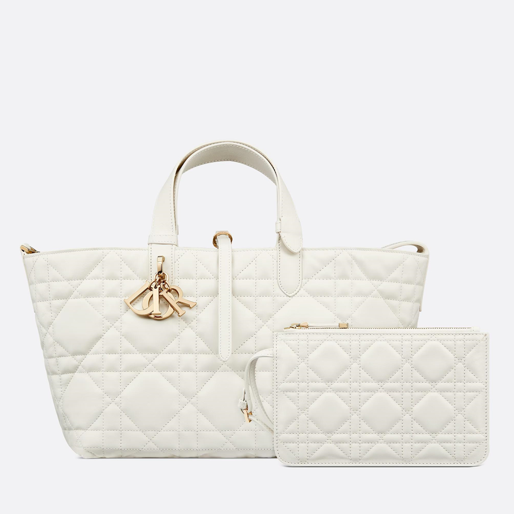【DIOR】トゥジュール ラージ バッグ