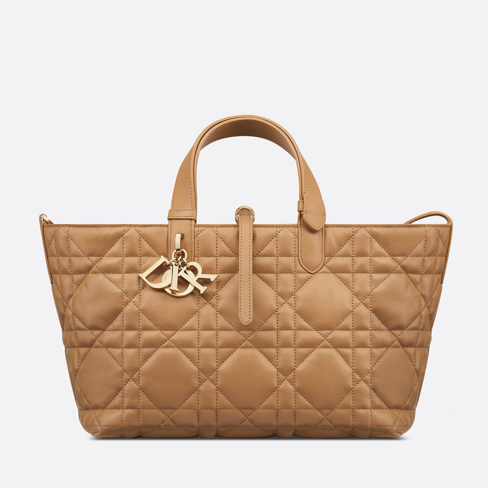 【DIOR】トゥジュール ラージ バッグ