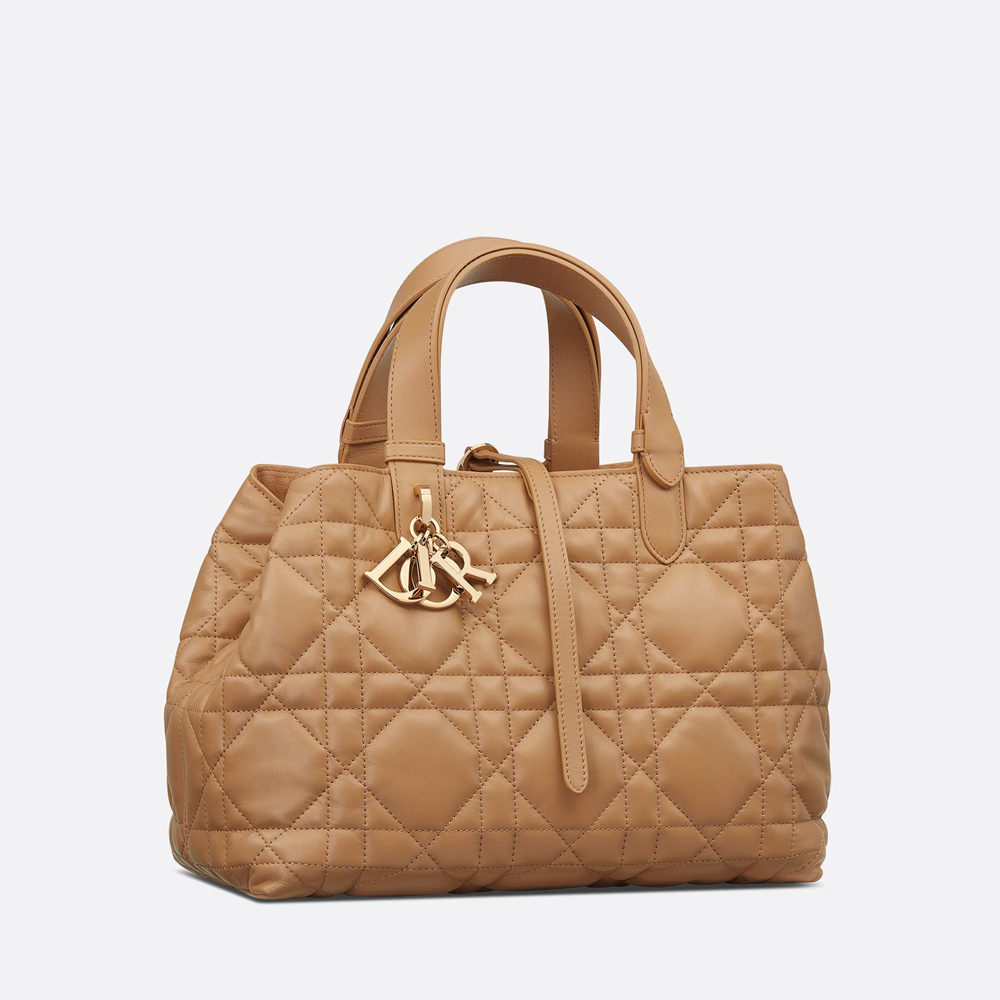 【DIOR】トゥジュール ラージ バッグ