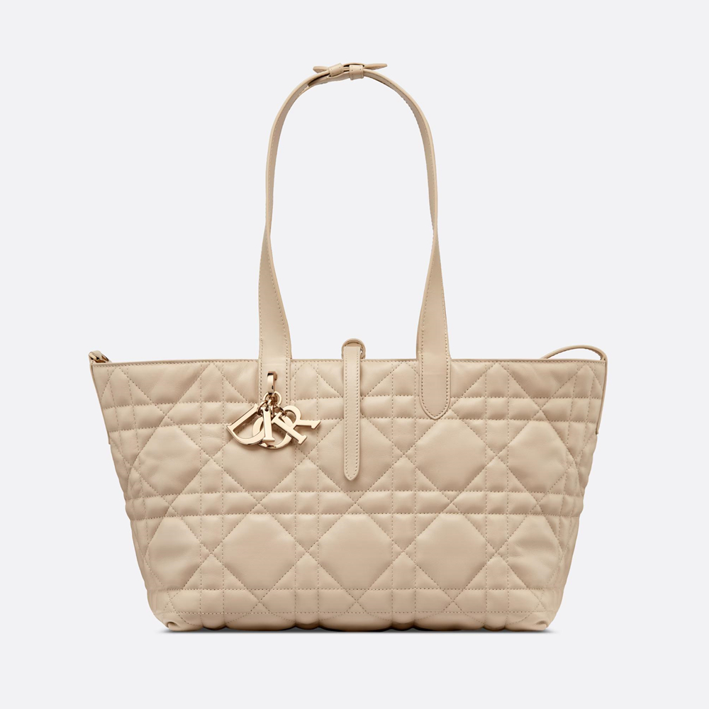 【DIOR】トゥジュール ラージ バッグ
