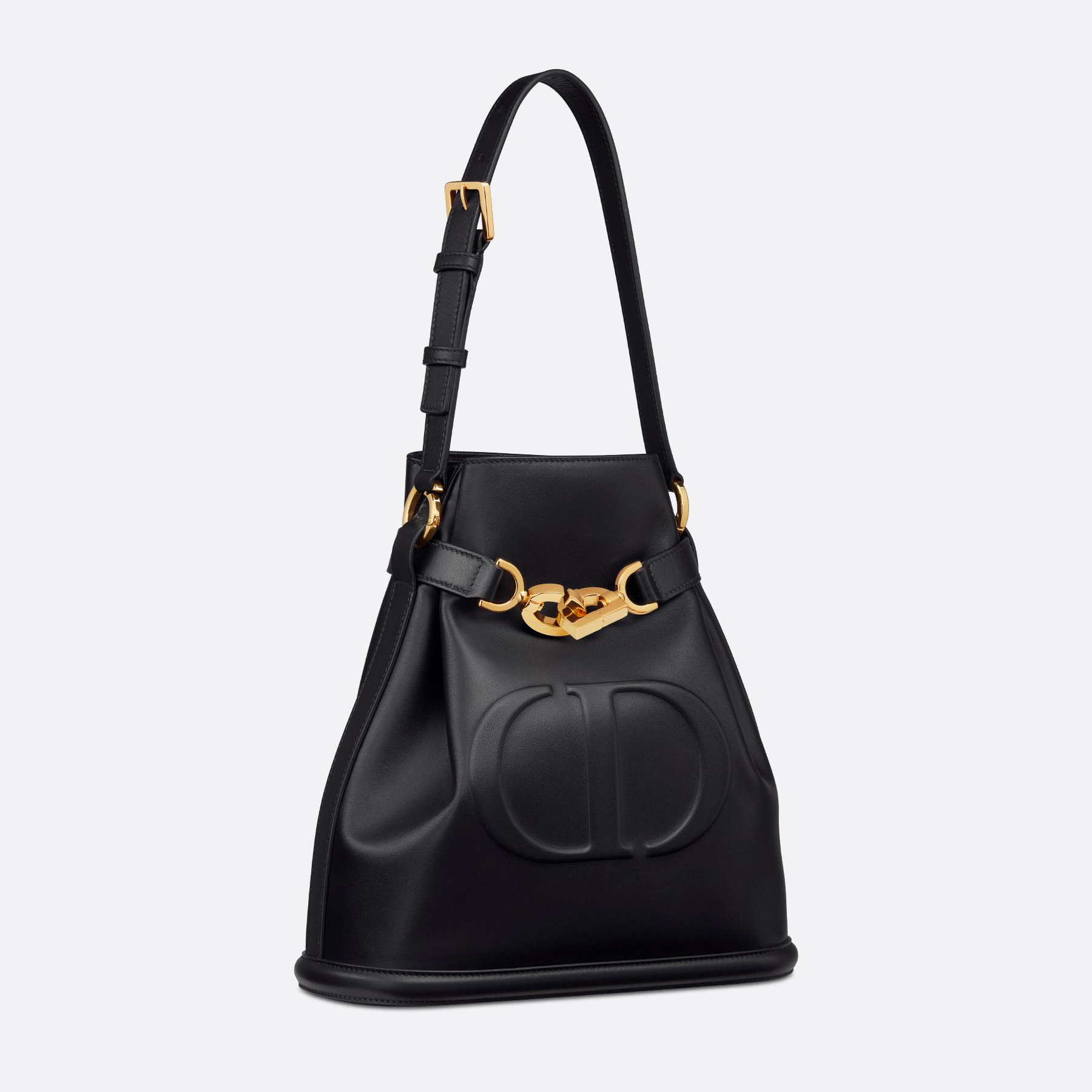 美シルエットが魅力【 DIOR 】C'EST DIOR バッグ ミディアム