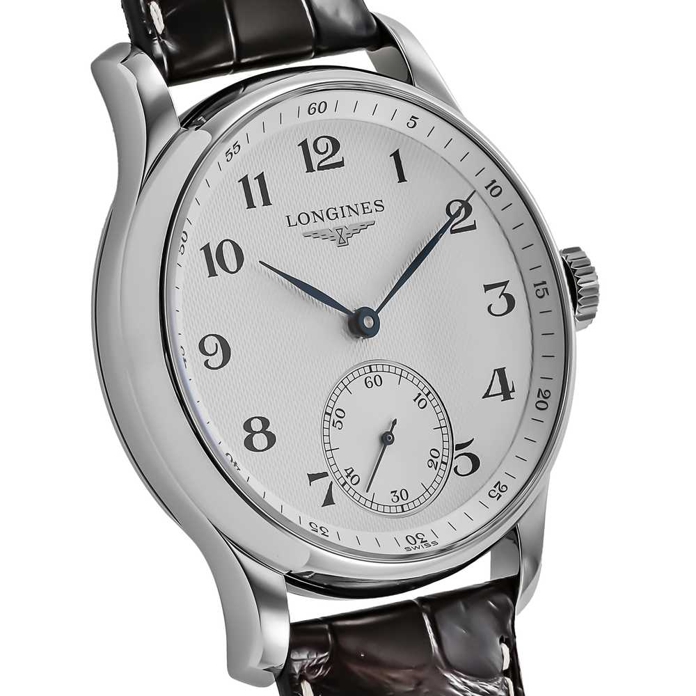 【LONGINES】メンズ 腕時計 自動巻き L26284783 L2.628.4.78.3