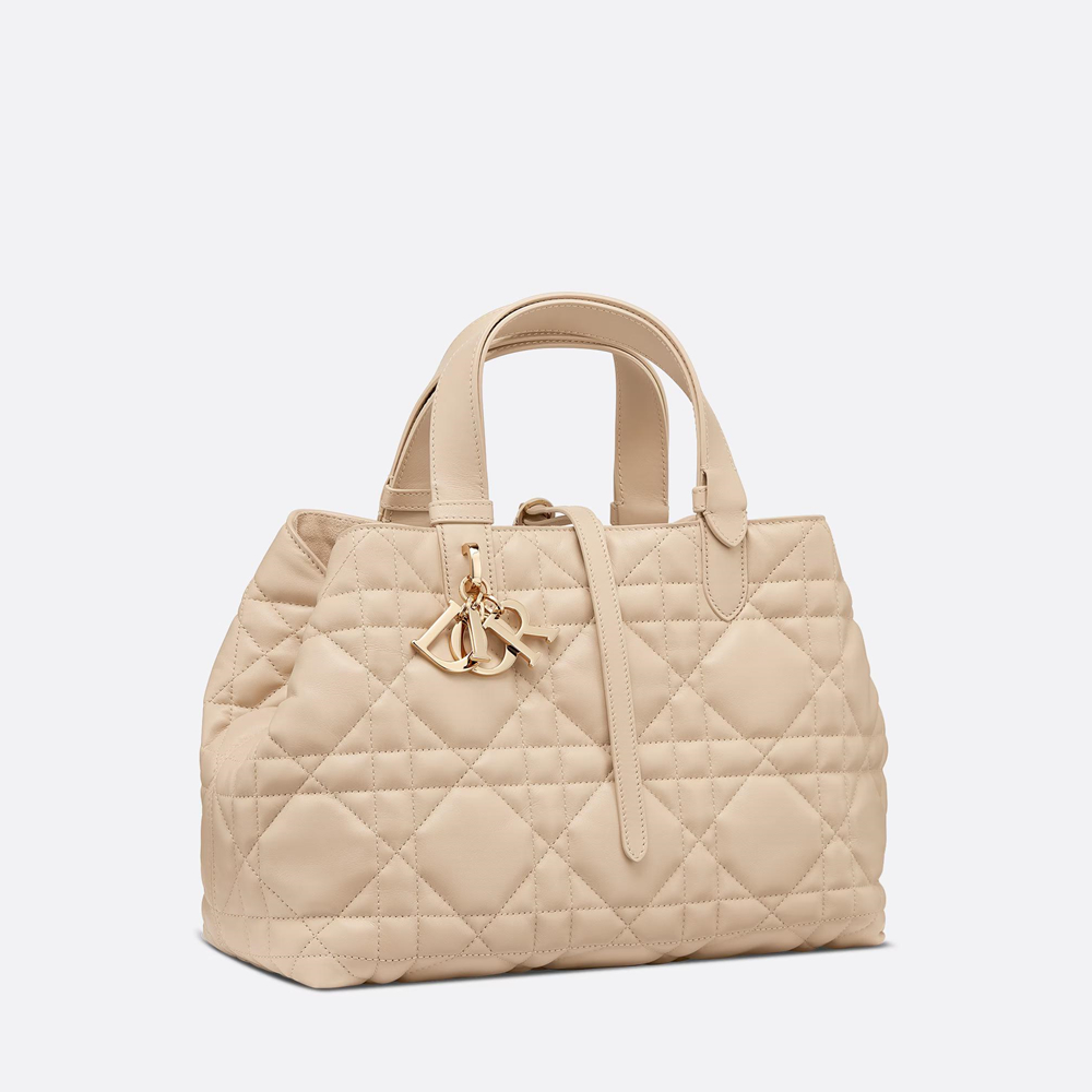 【DIOR】トゥジュール ラージ バッグ