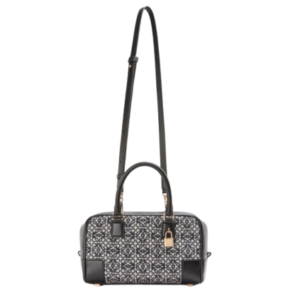 【LOEWE】Oggi雑誌掲載！泉里香さんも着用！アマソナ23 バッグ アナグラム 3way アナグラム