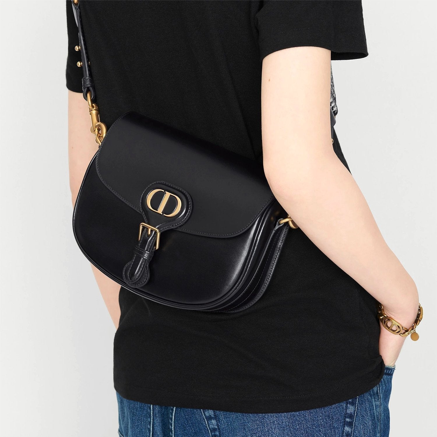 【DIOR】大人気♪ BOBBY ミディアムバッグ