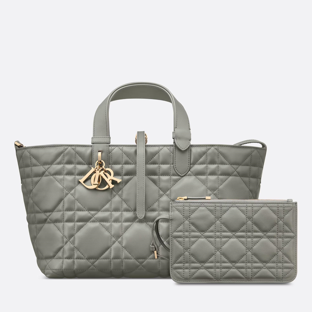【DIOR】トゥジュール ラージ バッグ