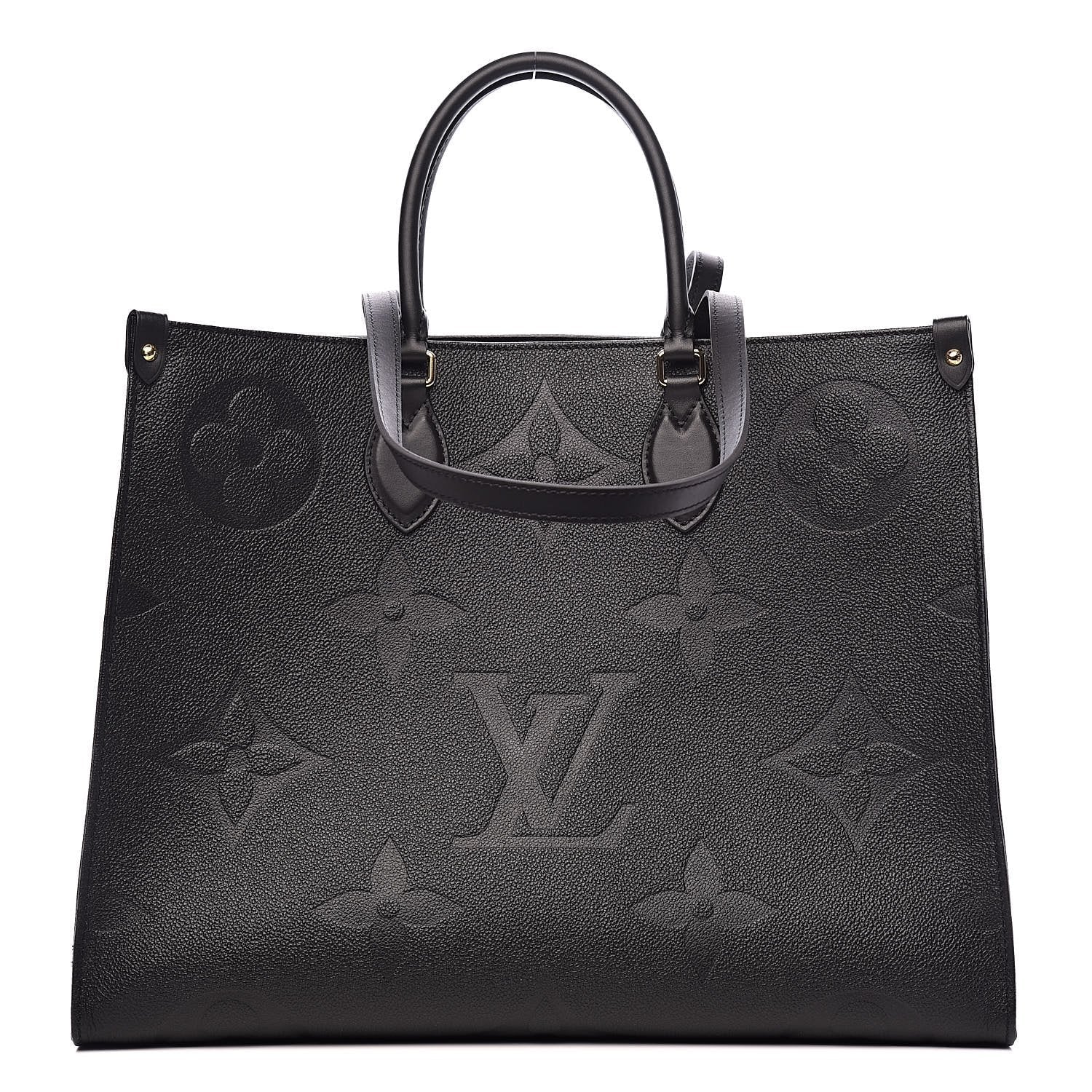 【Louis Vuitton 】大人気！オンザゴー MM モノグラム
