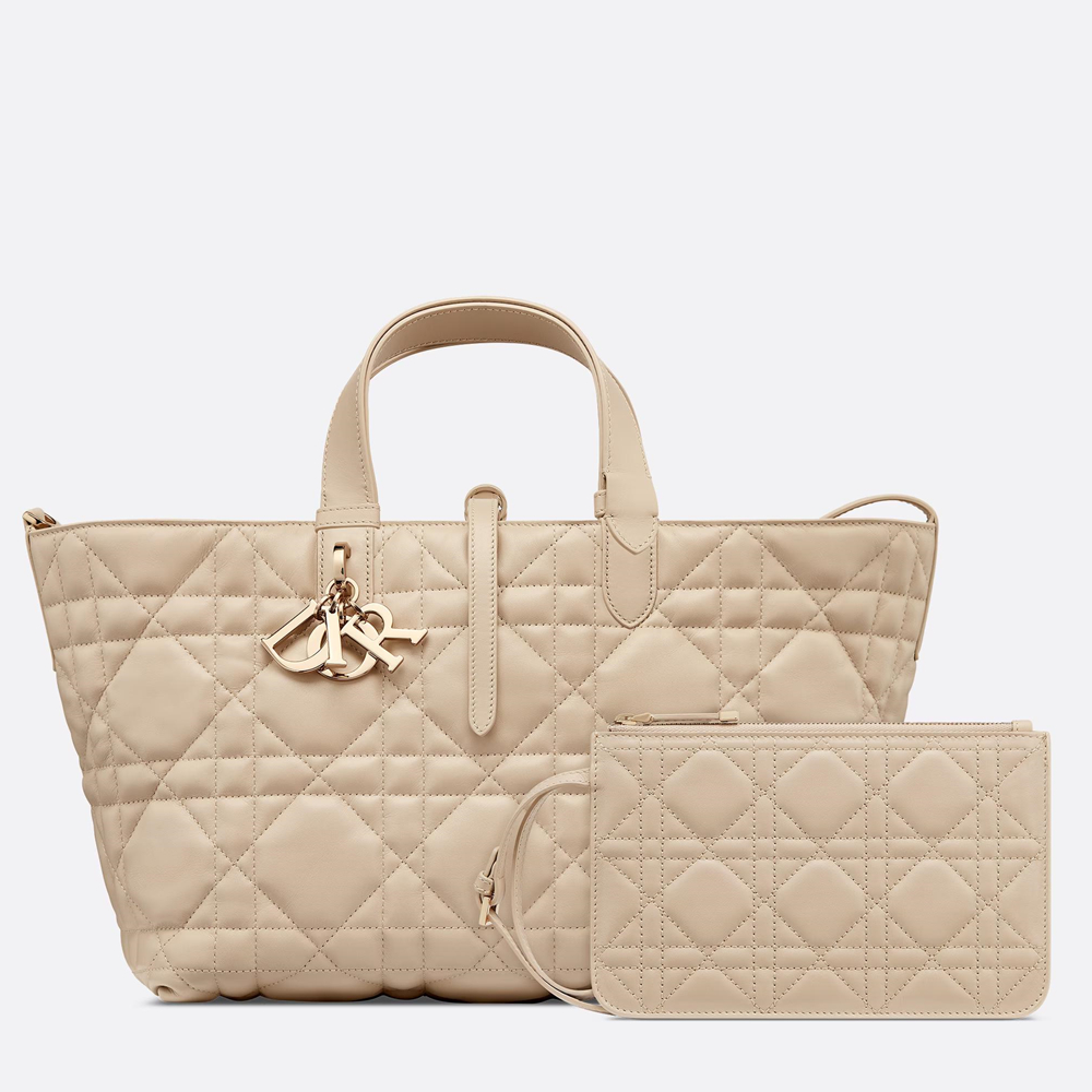 【DIOR】トゥジュール ラージ バッグ