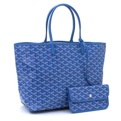 【GOYARD】170周年を記念  | 日本女性のための黄金比ディリーバッグ  サンルイPM GOYARD トートバッグ