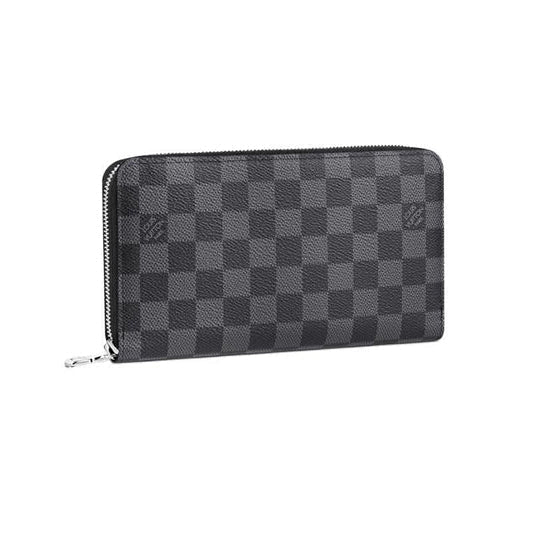 【Louis Vuitton】ジッピー・オーガナイザー NM Ref:N60111