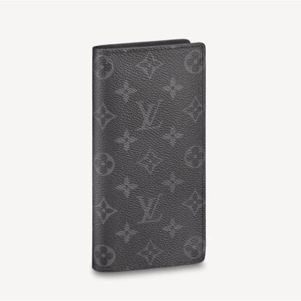 【Louis Vuitton】ジッピーウォレット・ヴェルティカル Ref:M61697