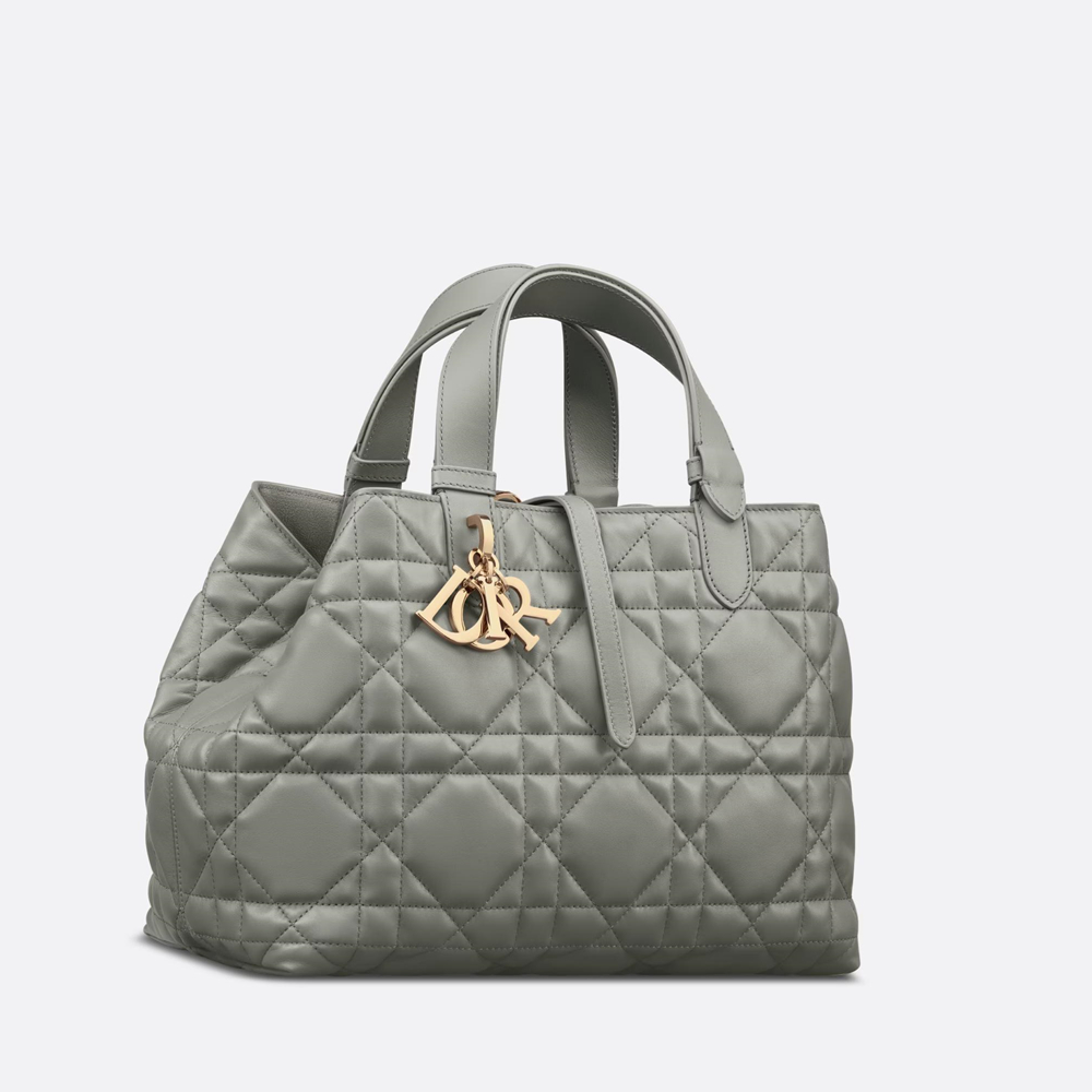 【DIOR】トゥジュール ラージ バッグ