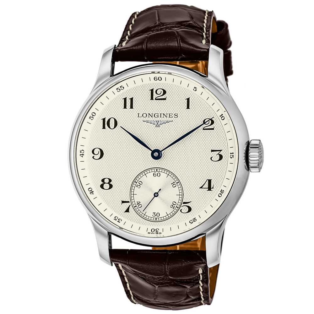 【LONGINES】メンズ 腕時計 自動巻き L26284783 L2.628.4.78.3