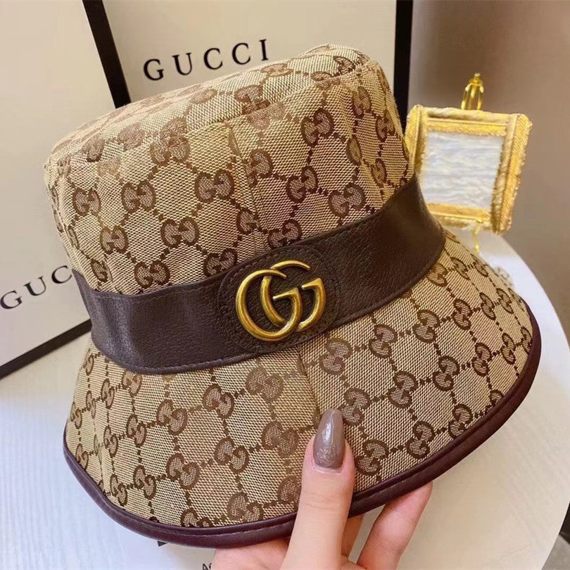 【GUCCI】バケットハット