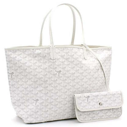 【GOYARD】170周年を記念  | 日本女性のための黄金比ディリーバッグ  サンルイPM GOYARD トートバッグ