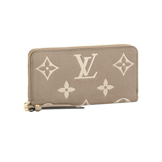 【Louis Vuitton】ジッパーウォレット  Ref:M69794