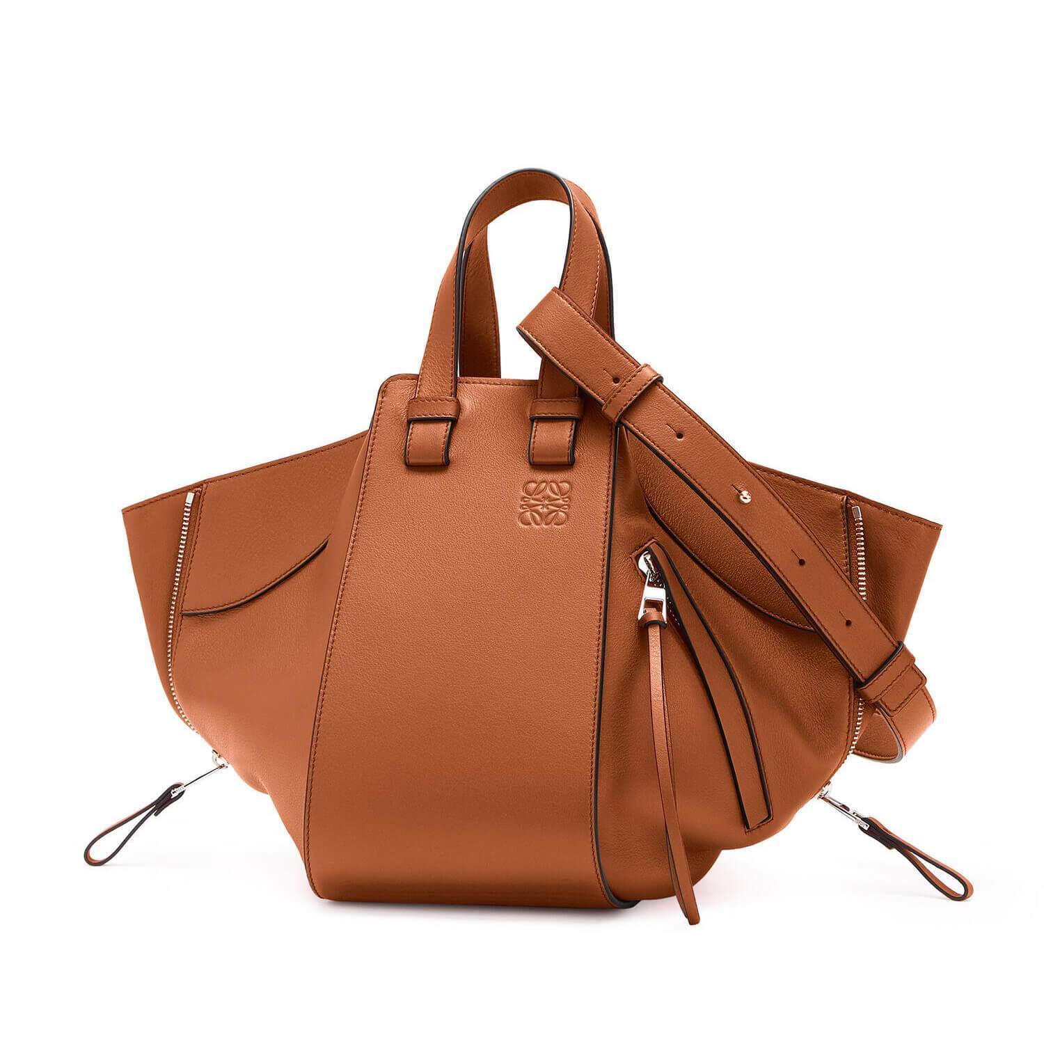 【LOEWE】限定入荷！多機能デイパック ハンモックバッグ スモール