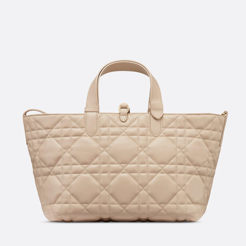 【DIOR】トゥジュール ラージ バッグ