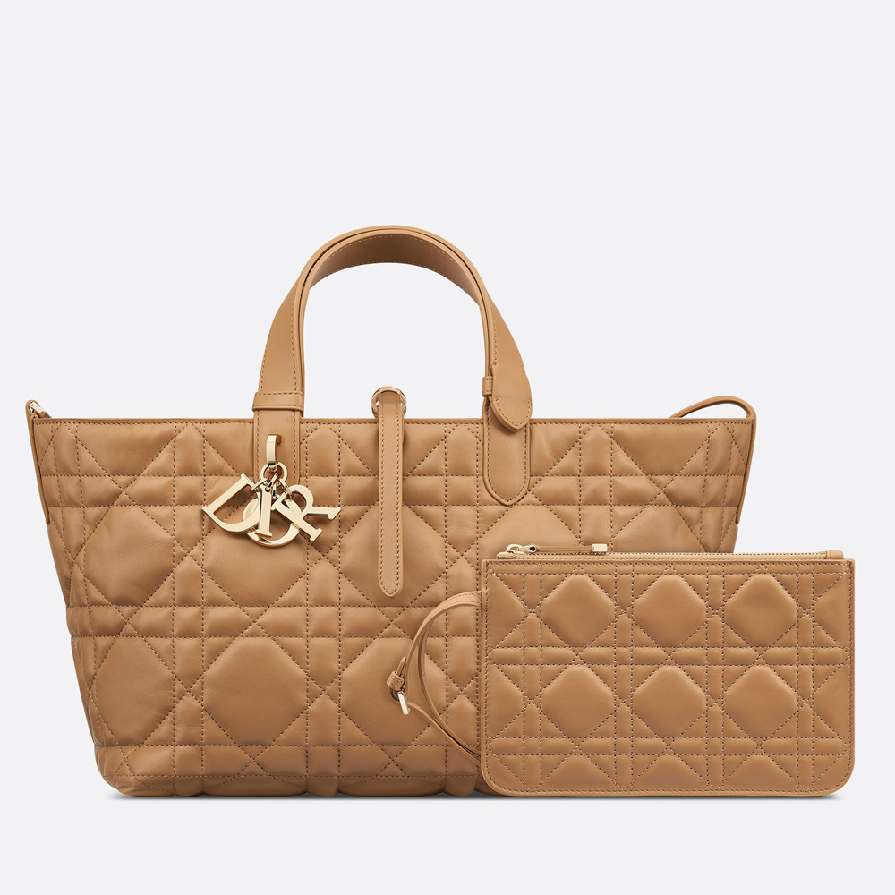 【DIOR】トゥジュール ラージ バッグ