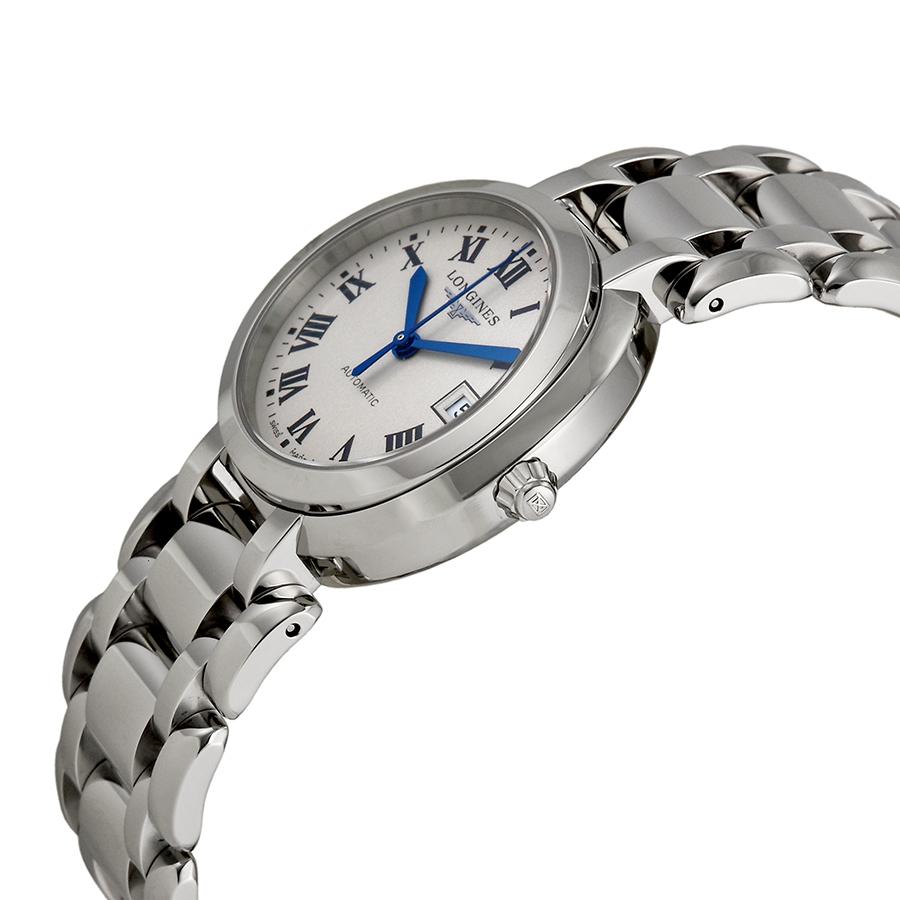 【LONGINES】ロンジン PRIMALUNA L8.113.4.71.6 LADIES 自動巻き