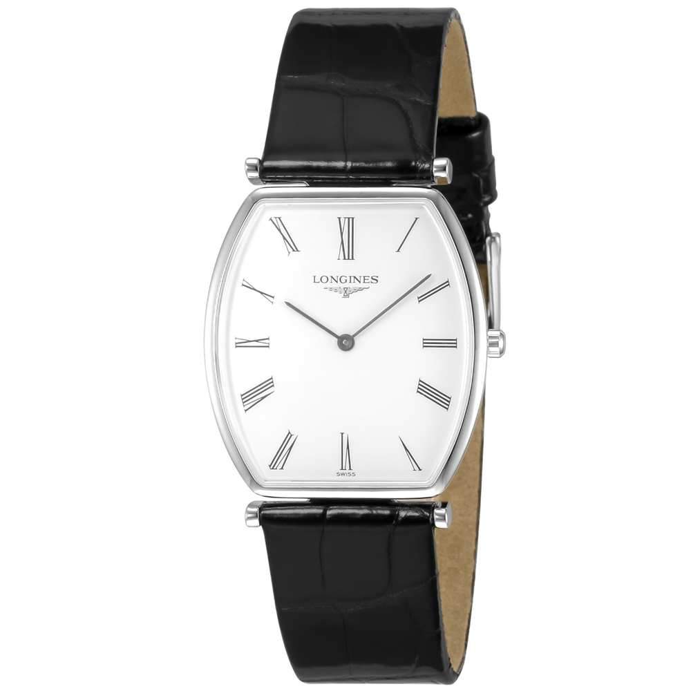 【LONGINES】メンズ 腕時計 自動巻き L26284783 L2.628.4.78.3