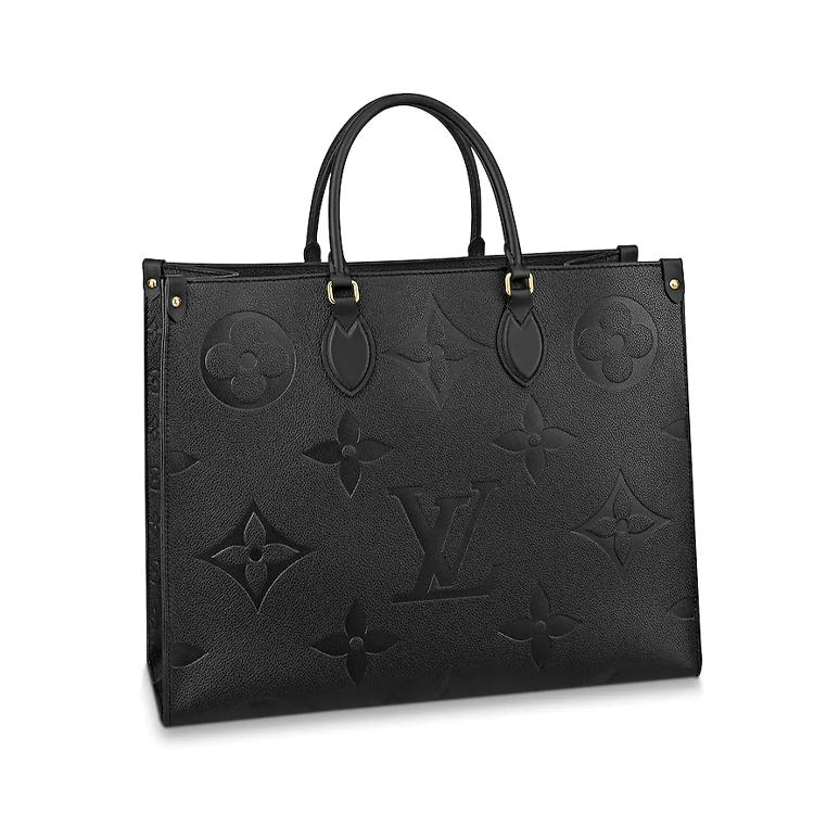 【Louis Vuitton 】大人気！オンザゴー MM モノグラム