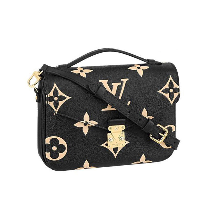 【Louis Vuitton】オンザゴー MM Ref:M45495