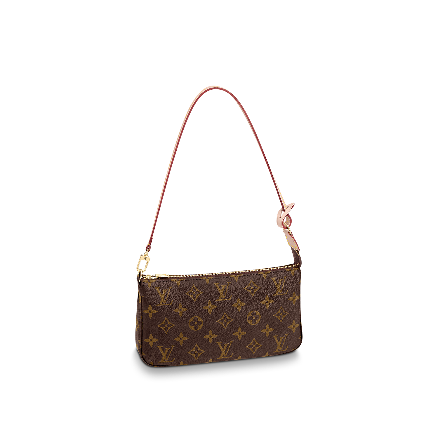 【Louis Vuitton】ルイ・ヴィトン 永遠の定番！ポシェット・アクセソワール
