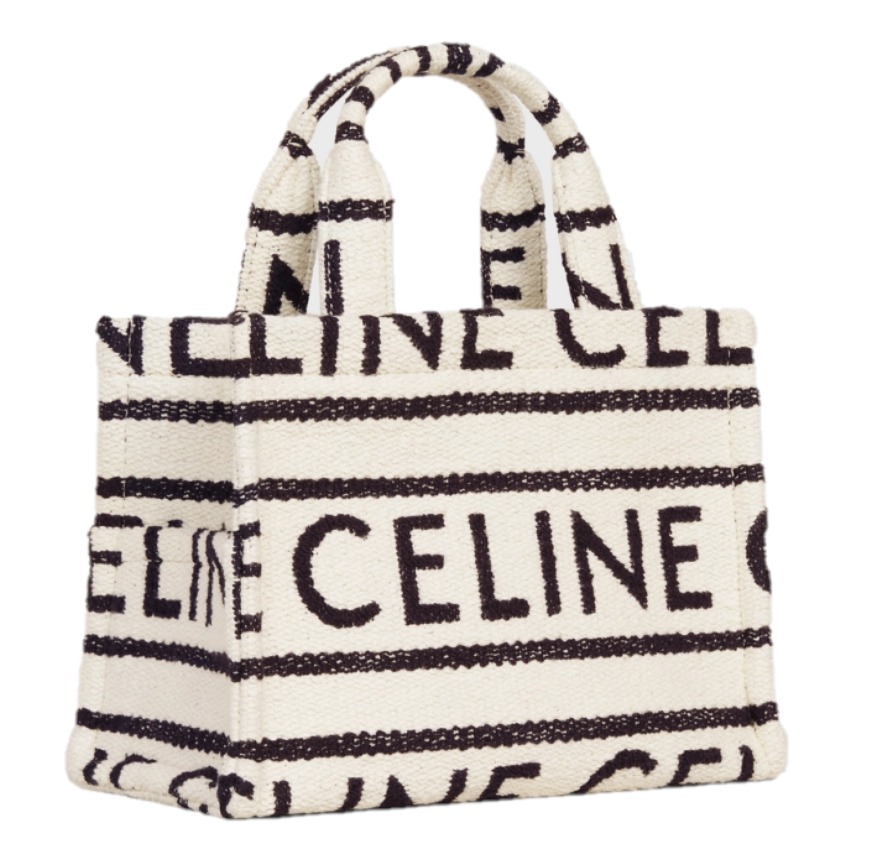 【CELINE】日本未入荷・海外限定アイテム！スモール カバ タイス