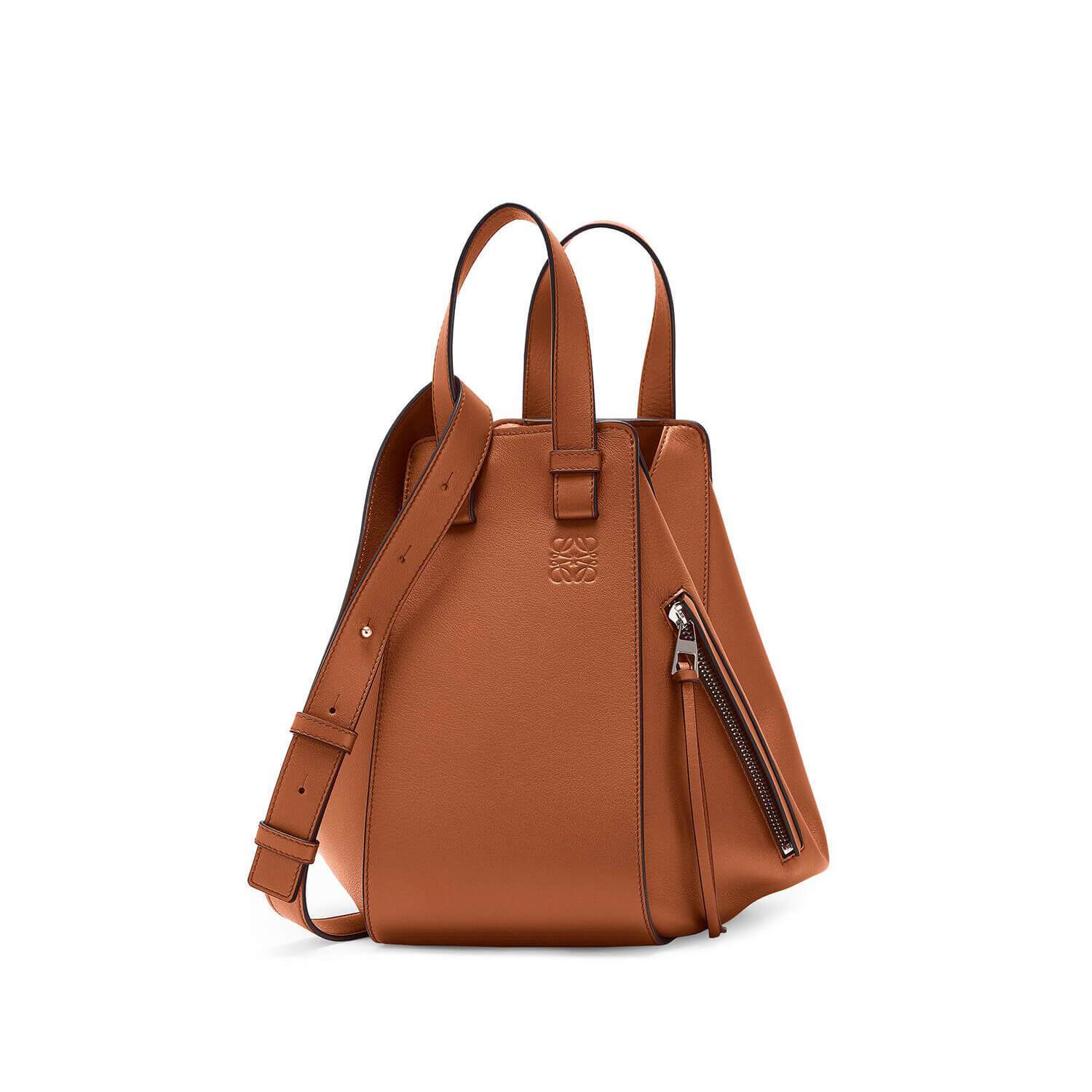 【LOEWE】限定入荷！多機能デイパック ハンモックバッグ スモール