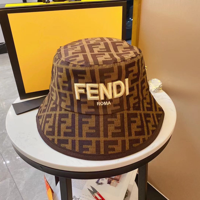 【FENDI】バケットハット