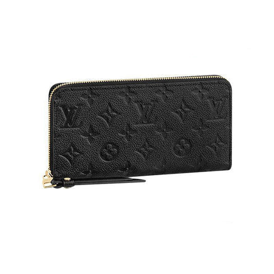 【Louis Vuitton】ポルトフォイユ・クレマンス Ref:M60171