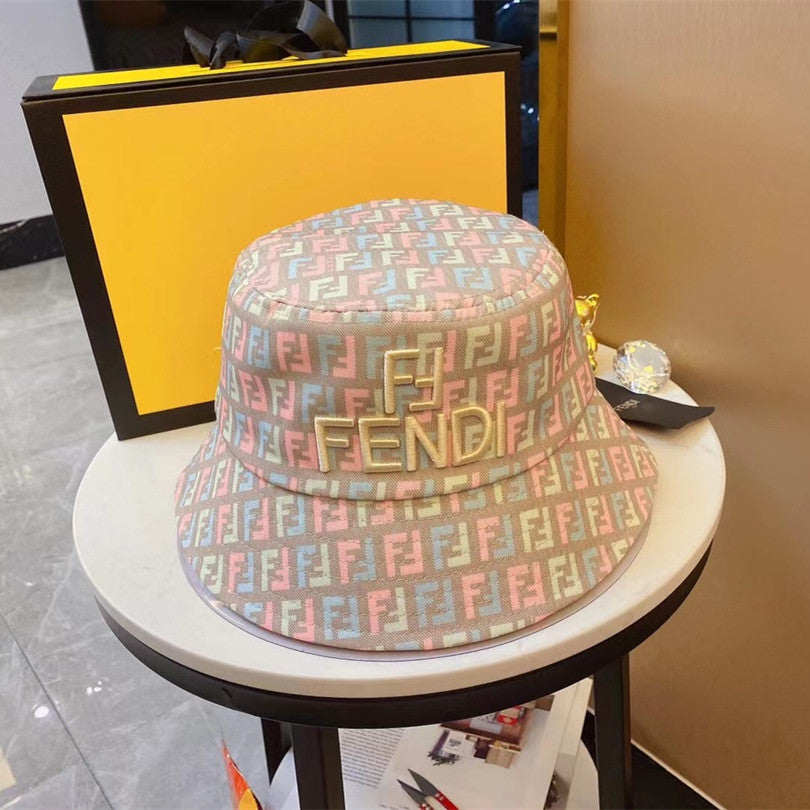 【FENDI】バケットハット