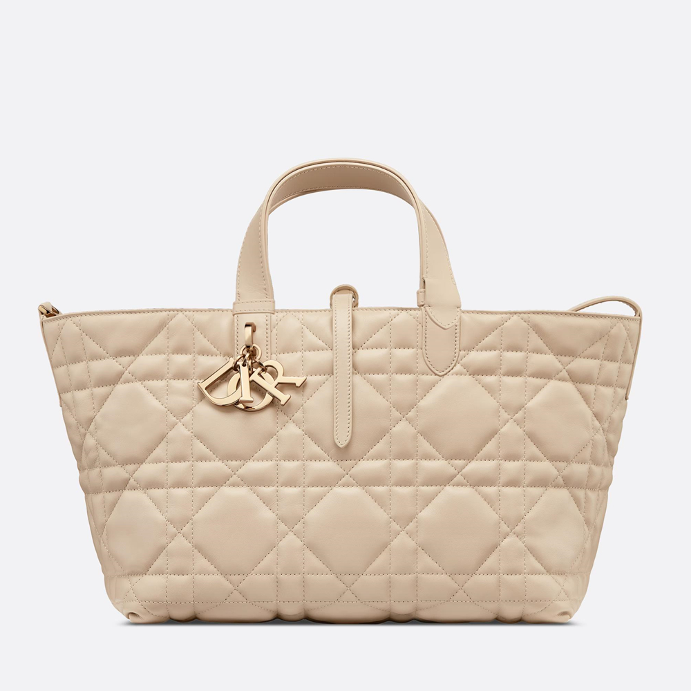 【DIOR】トゥジュール ラージ バッグ