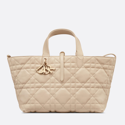 【DIOR】トゥジュール ラージ バッグ